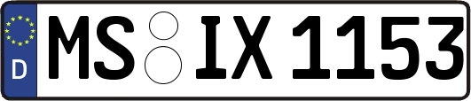 MS-IX1153
