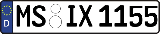 MS-IX1155