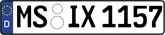 MS-IX1157