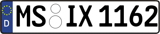 MS-IX1162