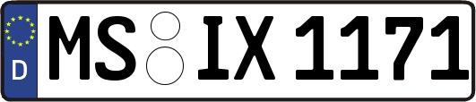 MS-IX1171
