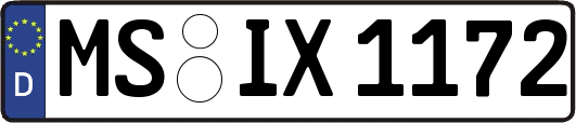 MS-IX1172