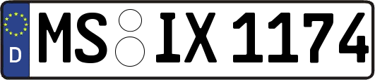 MS-IX1174