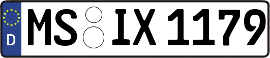 MS-IX1179