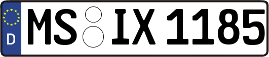 MS-IX1185