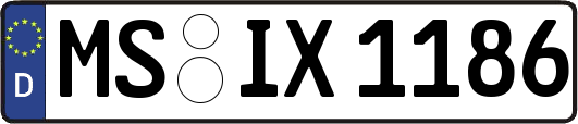 MS-IX1186