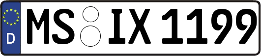 MS-IX1199