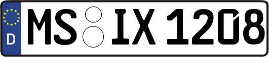 MS-IX1208
