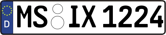 MS-IX1224