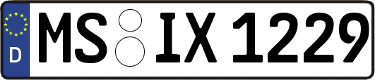 MS-IX1229