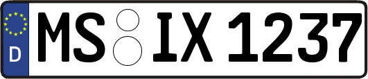 MS-IX1237