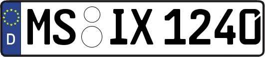 MS-IX1240