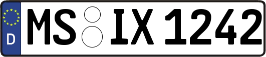 MS-IX1242