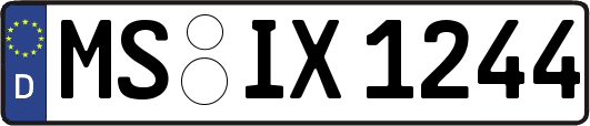 MS-IX1244