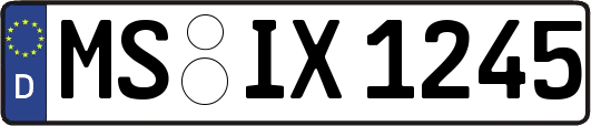 MS-IX1245