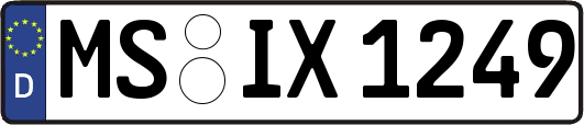 MS-IX1249