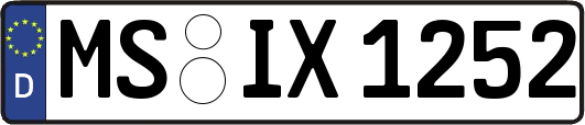 MS-IX1252