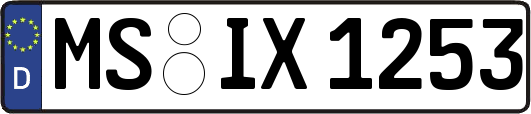 MS-IX1253