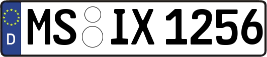 MS-IX1256