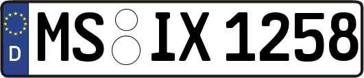 MS-IX1258