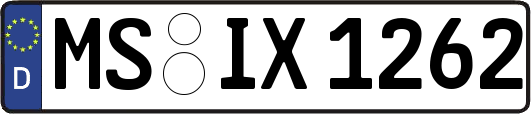 MS-IX1262
