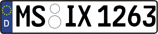 MS-IX1263
