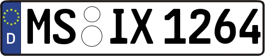 MS-IX1264
