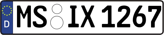 MS-IX1267