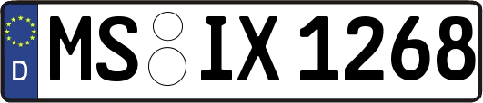 MS-IX1268