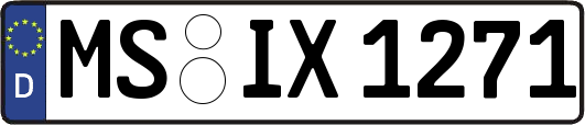 MS-IX1271