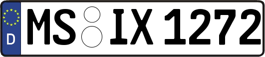 MS-IX1272