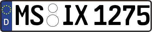 MS-IX1275