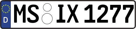 MS-IX1277