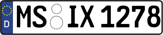 MS-IX1278