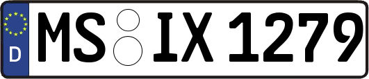 MS-IX1279