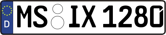 MS-IX1280