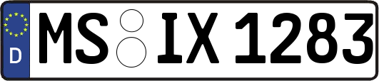 MS-IX1283