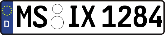 MS-IX1284