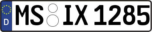 MS-IX1285