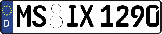 MS-IX1290
