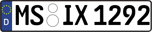MS-IX1292