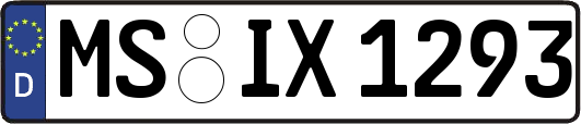 MS-IX1293