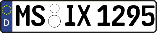 MS-IX1295