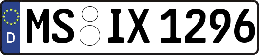 MS-IX1296