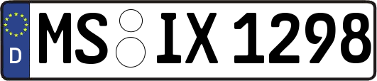 MS-IX1298