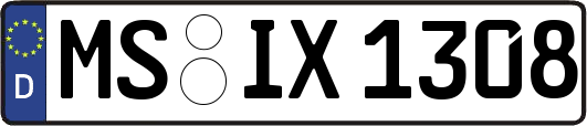MS-IX1308
