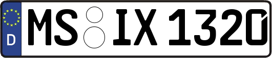 MS-IX1320