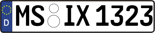 MS-IX1323