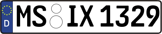MS-IX1329