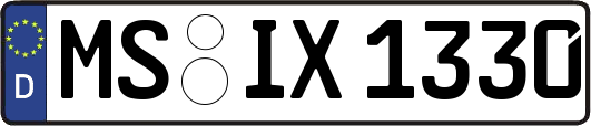 MS-IX1330